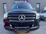Mercedes-Benz Sprinter TOURER 319*OFFROAD*GARANTIE*4X4*VOLL* - : Van, Offroad