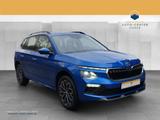 Skoda Kamiq 1.0 TSI Drive DSG AUT*Facelift*Kam.*KlimaA - gebrauchte Skoda Kamiq mit Facelift