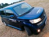 Daihatsu Materia, 1,5 L, Rostfrei, Top Zus... - Daihatsu MATERIA aus 2007
