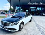 Mercedes-Benz Maybach Design, Mercedes Benz Garantie bis 6/26!