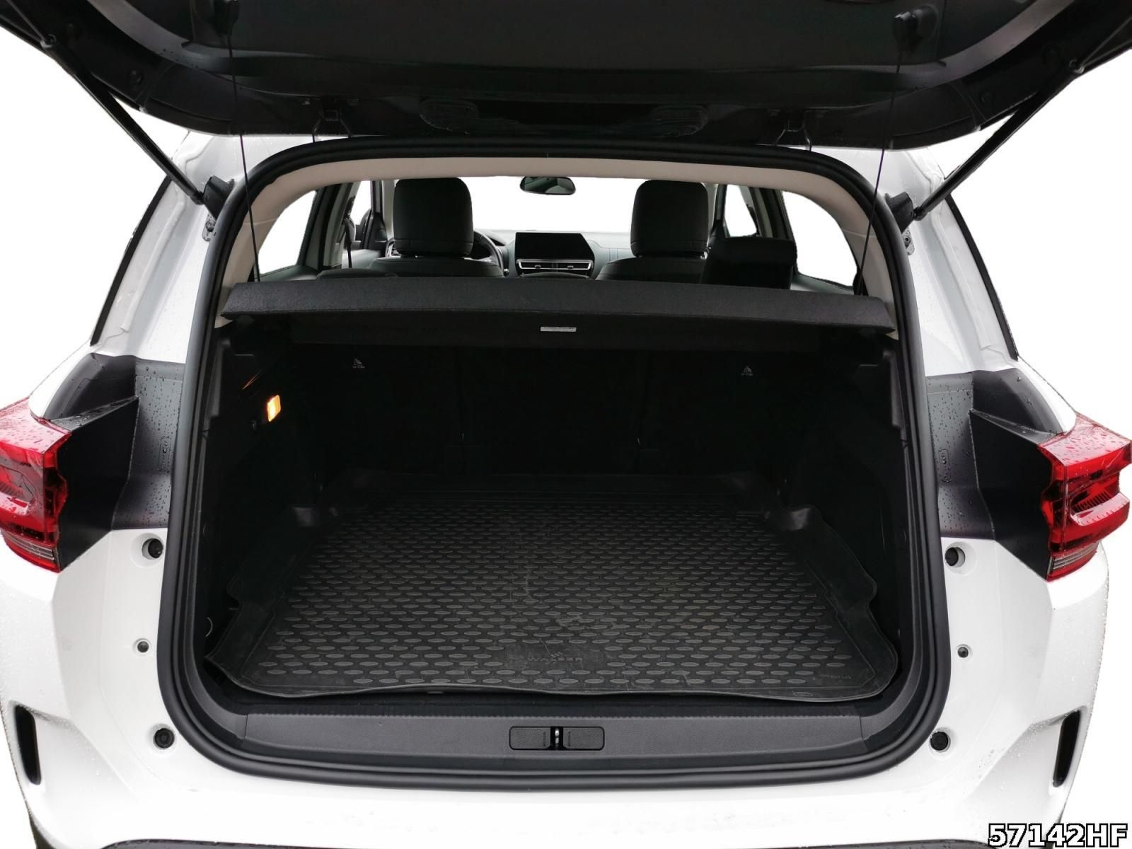 Fahrzeugabbildung Citroën C5 Aircross Shine Pack