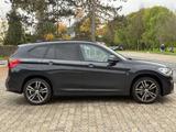 BMW X1 xDrive 25 d M Sport - BMW X1 Gebrauchtwagen in Frankfurt