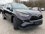 Toyota Highlander 2.5h Luxury Hybrid*7 Sitzer*ACC*JBL - Toyota: Hi Lux