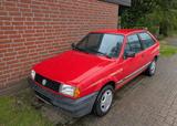 Volkswagen VW Polo Coupe - gebrauchte VW Polo aus dem Jahr 1993