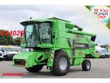Deutz-Fahr 5690 HTS First Owner! 1.000 Uur - Deutz-Fahr LKWs