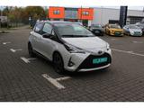 Toyota Yaris Hybrid Style Selection Kamera PPC v+h Keyl - Toyota Gebrauchtwagen in Solingen