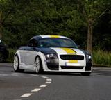 Audi TT / Turbo / Performance / RS / Young... - Audi TT: Turbo
