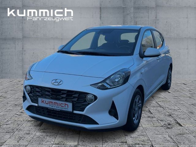 Hyundai i10 1.0 Benzin Select