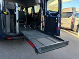 Ford Transit Custom 310 L1H2 Passivfahrer Standhzg. - Ford Transit Custom in Lübeck
