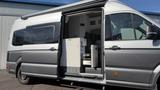 Volkswagen Grand California 680 Raumgleiter - Offers