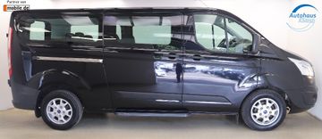 Ford Tourneo Custom - 5
