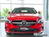 Mercedes-Benz CLA 180 SB Urban+LED+AHK+NAVI+18ZOLL+PTC+SHZ - gebrauchte Mercedes-Benz CLA 180 Shooting Brake aus dem Jahr 2018