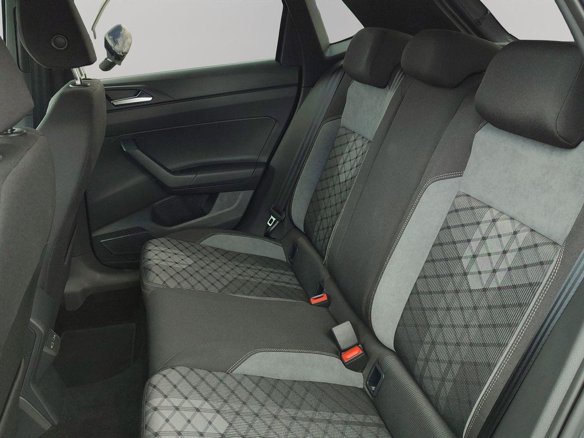 Volkswagen Polo R-Line 1,0 l TSI +MATRIX-LED+SPORT-PAKET+, миниатюра 12