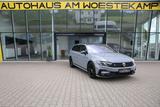 Volkswagen Passat R-LINE*4MOTION*AHK*KEYLESS*ACC*RFK*DIG-CO - Volkswagen Passat: Key