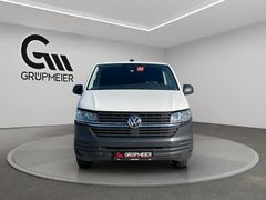 VW T6 Transporter kasten lang FWD Klima | Allwetter