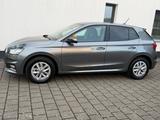 Skoda Fabia 1.0l TSI DSG Classic (SH,Kam.,Alu,5/100)