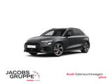Audi S3 Sportback 2.0 TFSI quattro LED*SH*VC - Audi S3 in Aachen