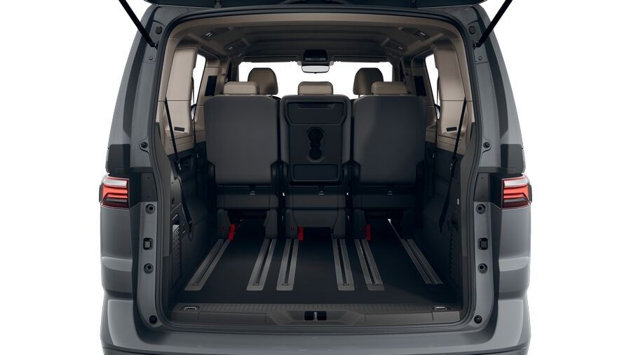Volkswagen T7 Multivan - Bild 5