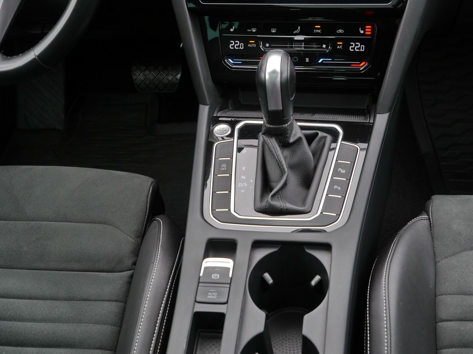 Volkswagen Passat Variant - Bild 7