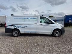 Fahrzeugabbildung Mercedes-Benz Vito 114 CDI Extra Lang