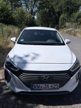 Hyundai IONIQ 1.6l GDi PLUG-IN HYBRID Style Style - gebrauchte Hyundai IONIQ aus dem Jahr 2018