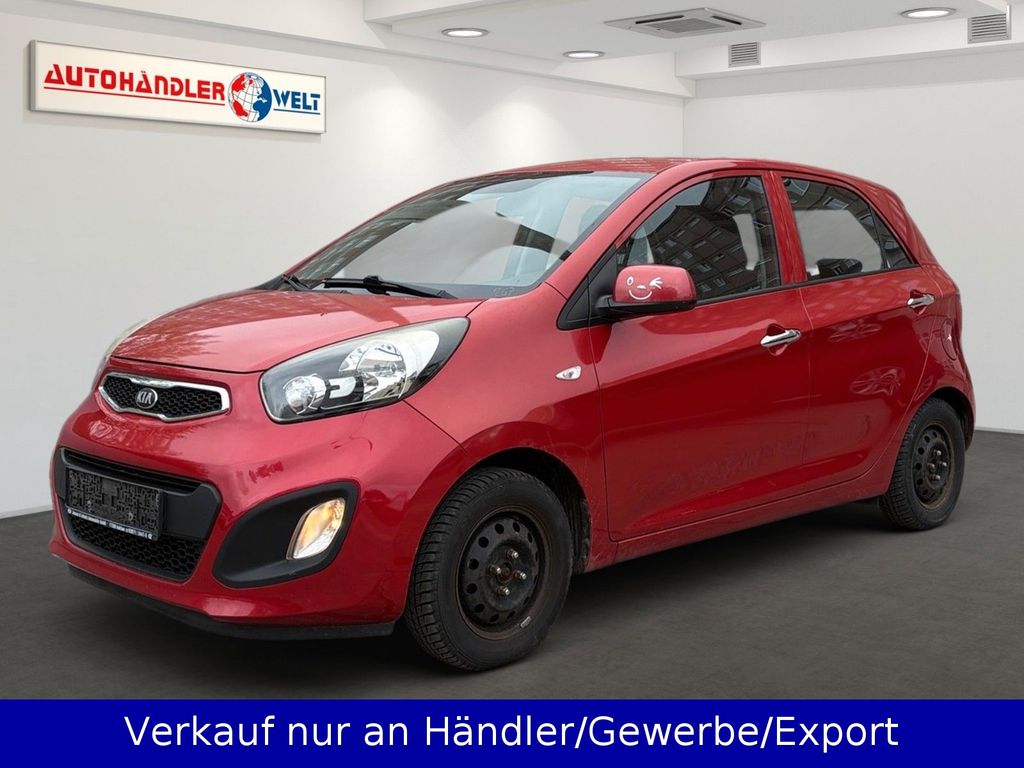 Angebot ansehen Kia Picanto