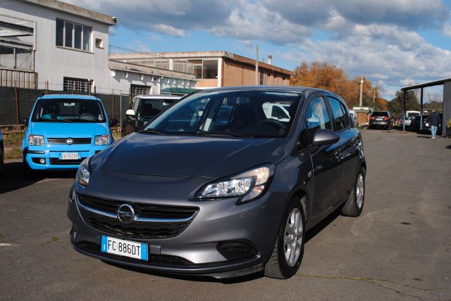 Opel OPEL CORSA 1.3 CDTI 75 CV OK NEOPATENTATI