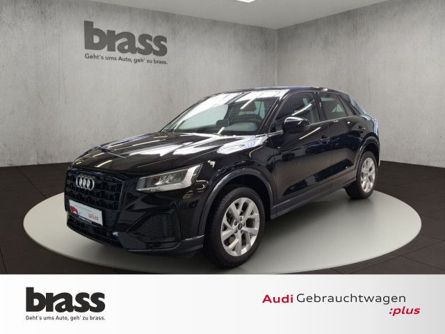 Image of Audi Q2