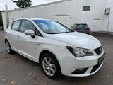 Seat Ibiza Lim. Stylance / Style - Seat Ibiza mit LPG-Antrieb