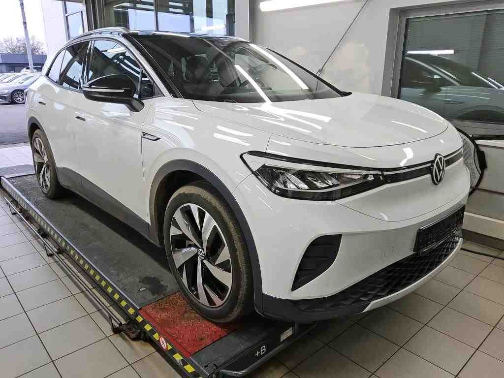 Volkswagen ID.4 - Bild 3