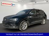 Volkswagen Tiguan Allspace Highline 4Motion LED SHZ Nav PDC