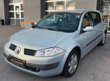 Renault Megane 1.4 16V Klima*4TRG*2.Hand*Nur 75tkm*TOP - gebrauchte Renault Megane aus dem Jahr 2003