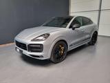 Porsche Cayenne GTS Coupe*Leichtbau-Paket Carbon|Chrono* - Porsche Cayenne Coupe-GTS
