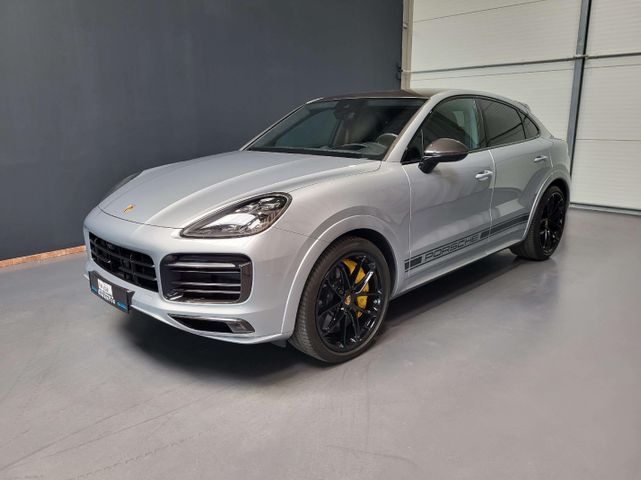Porsche Cayenne GTS Coupe*Leichtbau-Paket Carbon|Chrono*
