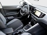 Volkswagen Taigo GOAL 1.5 TSI DSG LED Navi AHK TravelAssist - Volkswagen Taigo mit Benzin-Antrieb: Geländewagen, Automatik