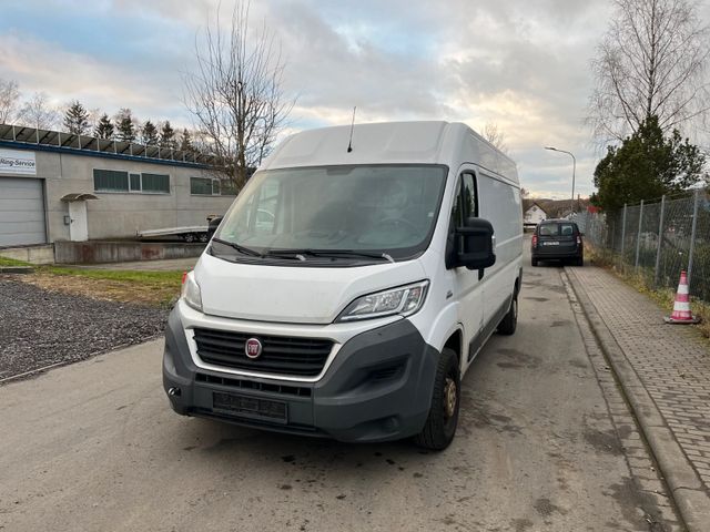 Fiat Ducato Hochr.-Kasten 28 120 L1H1 *Motorproblem*