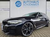 BMW 540i xDrive M Sport*DEUTSCH*NAPPA,20Zoll,Pano - BMW 540: 540i