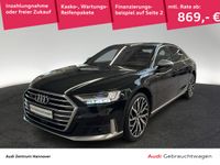 Audi S8 - Vorschau Bild 1