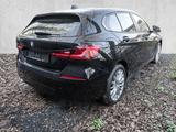 BMW 116i Advantage NAVI LED PDC V+H DAB Tempomat Sit - BMW 116 in Solingen