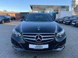 Mercedes-Benz E 350 CDI T-Modell BlueTec 4Matic Avantgarde - Mercedes-Benz E 350: Cdi 4matic