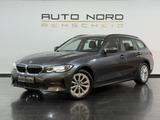 BMW 318 d Advantage Touring*1.Hand*LED*ACC*LiveCock. - BMW 318 in Solingen