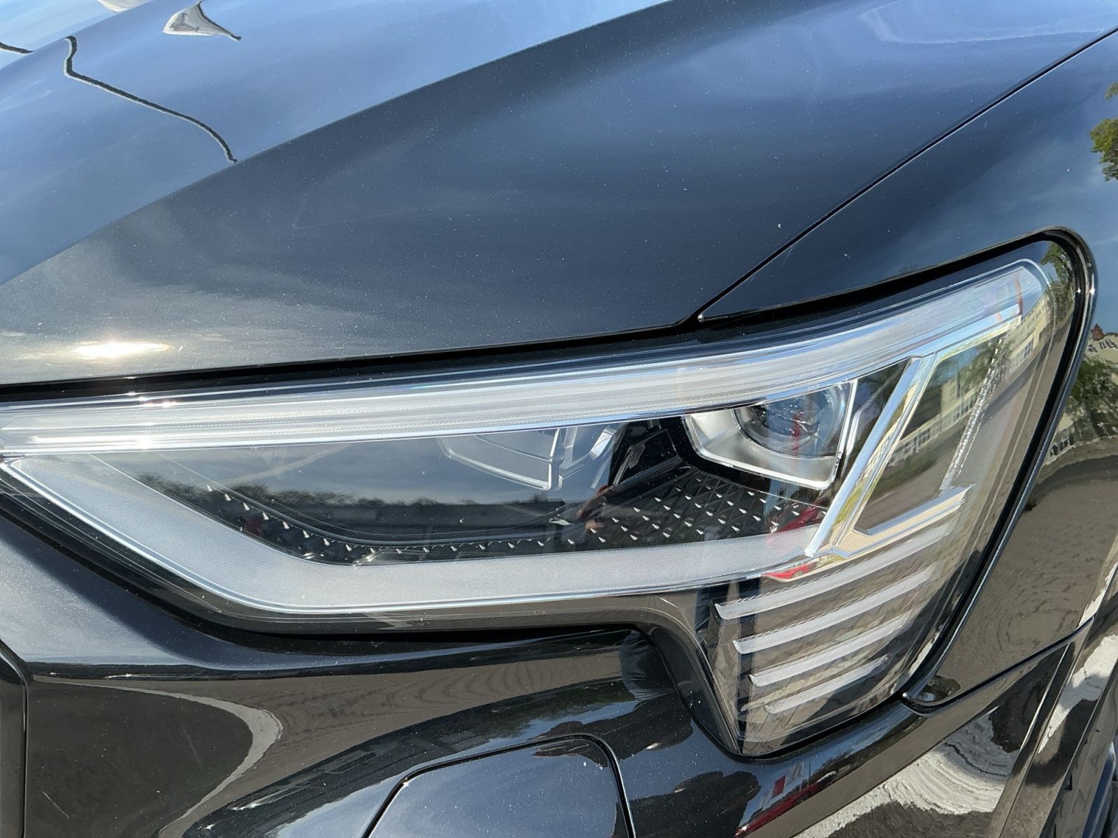 Audi e-tron - Bild 19