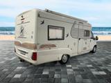 LMC Liberty TI6600/Einzelbetten/Markise/DPF/TÜV 5-28 - LMC Ti