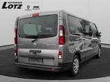 Renault Trafic Combi Grand Life dCi 170 EDC 8-Sitzer - Renault Trafic: 8.1