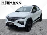 Dacia Spring Electric 45 Comfort Plus CAM*LED*NAVI*PDC - gebrauchte Dacia Spring aus dem Jahr 2022