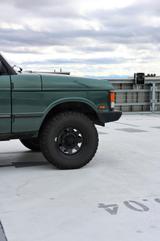 Land Rover Range Rover Classic V8 3.5 EFI Vogue SE | 1988 | - Land Rover Range Rover in München