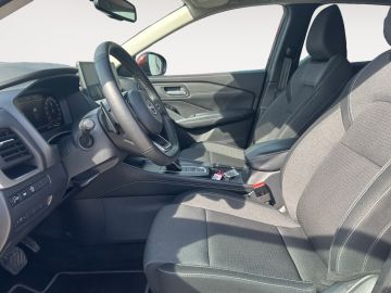 Nissan Qashqai - 11