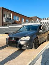 Volkswagen Golf 5 gti optik  - Volkswagen Golf aus 2004: GTI