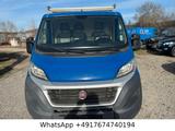 Fiat Ducato*L1*H1*AHK - gebrauchte Fiat Ducato aus dem Jahr 2016