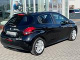 Peugeot 208 Signature 82 SHZ PDC Klima Carplay - Peugeot 208 Gebrauchtwagen in Berlin